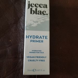 NEW Jecca Blac HYDRATE PRIMER